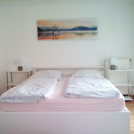 Appartment Boehlen Exteriér fotografie