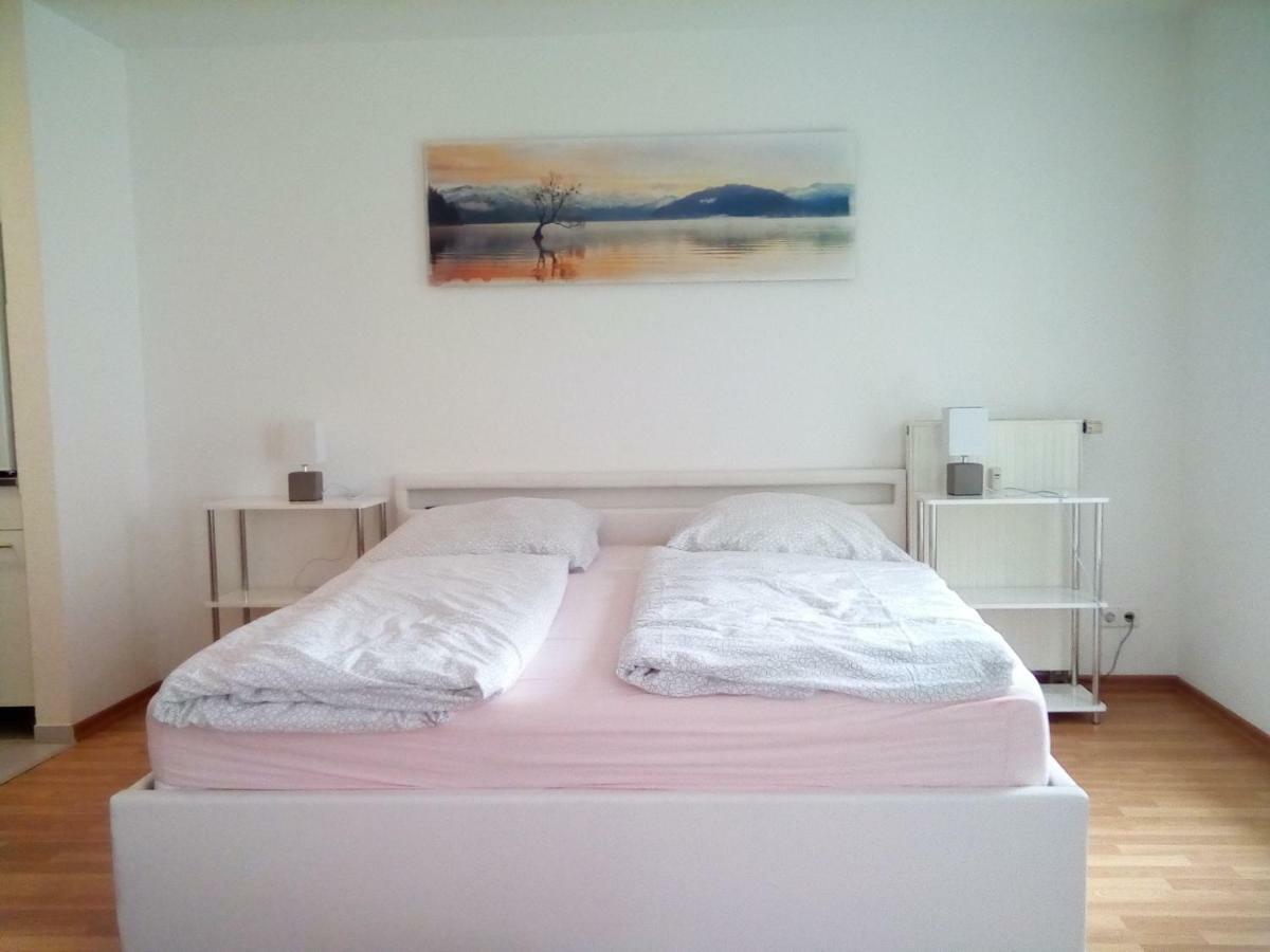 Appartment Boehlen Exteriér fotografie
