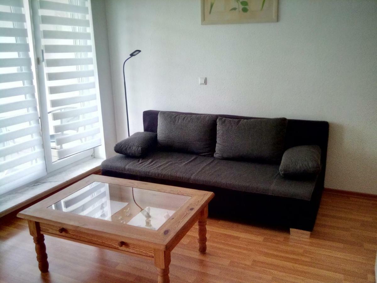 Appartment Boehlen Exteriér fotografie